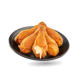 Chicken Plus Việt Nam
