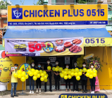 Chicken Plus Nguyễn Thị Thập